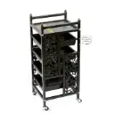 Carrito Auxiliar Renso