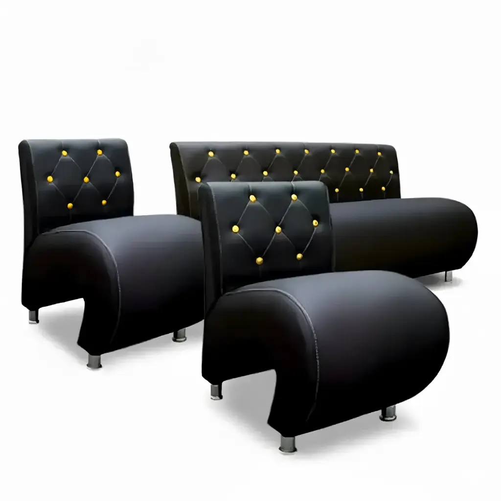 [ESPERA05487] Sillón de Espera Elli