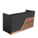 Counter Recepción Bin