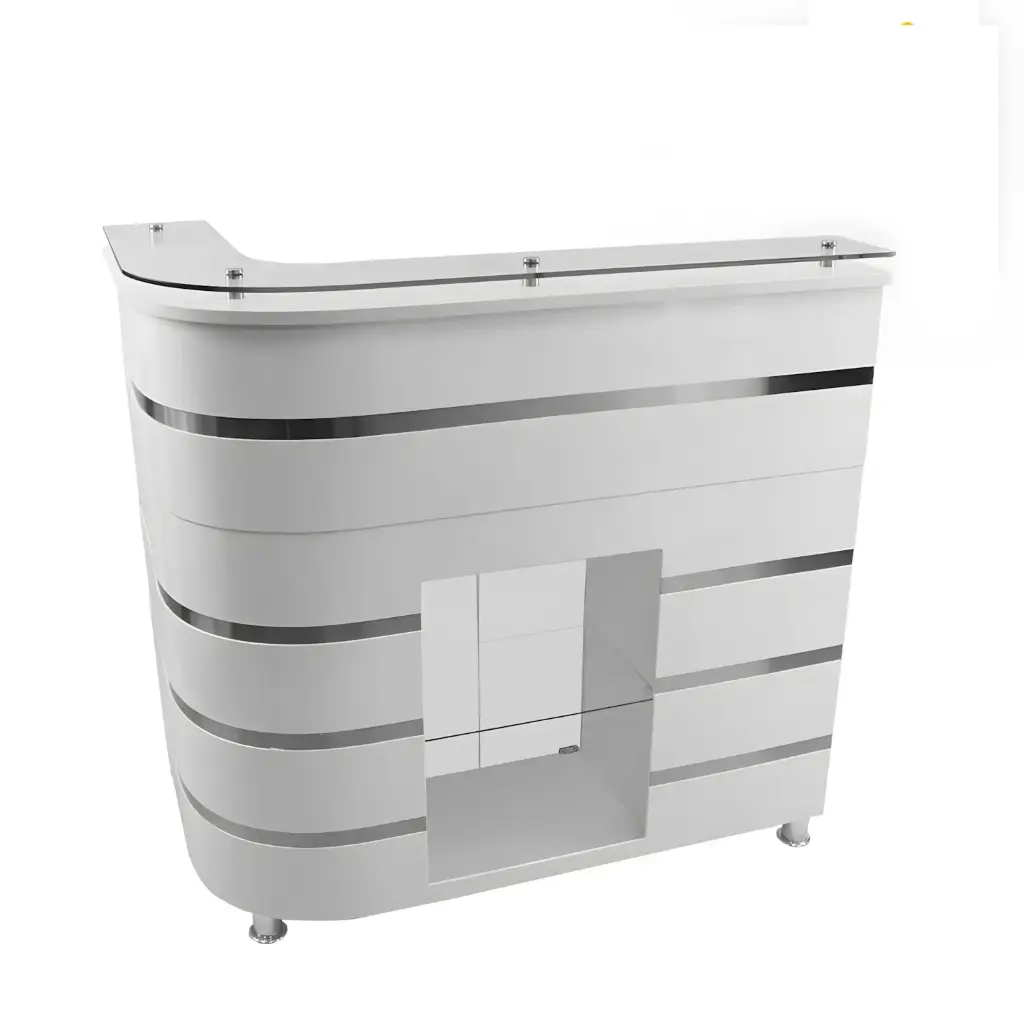 [TERR10365] Counter Recepción Fandon