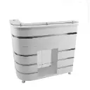 Counter Recepción Fandon