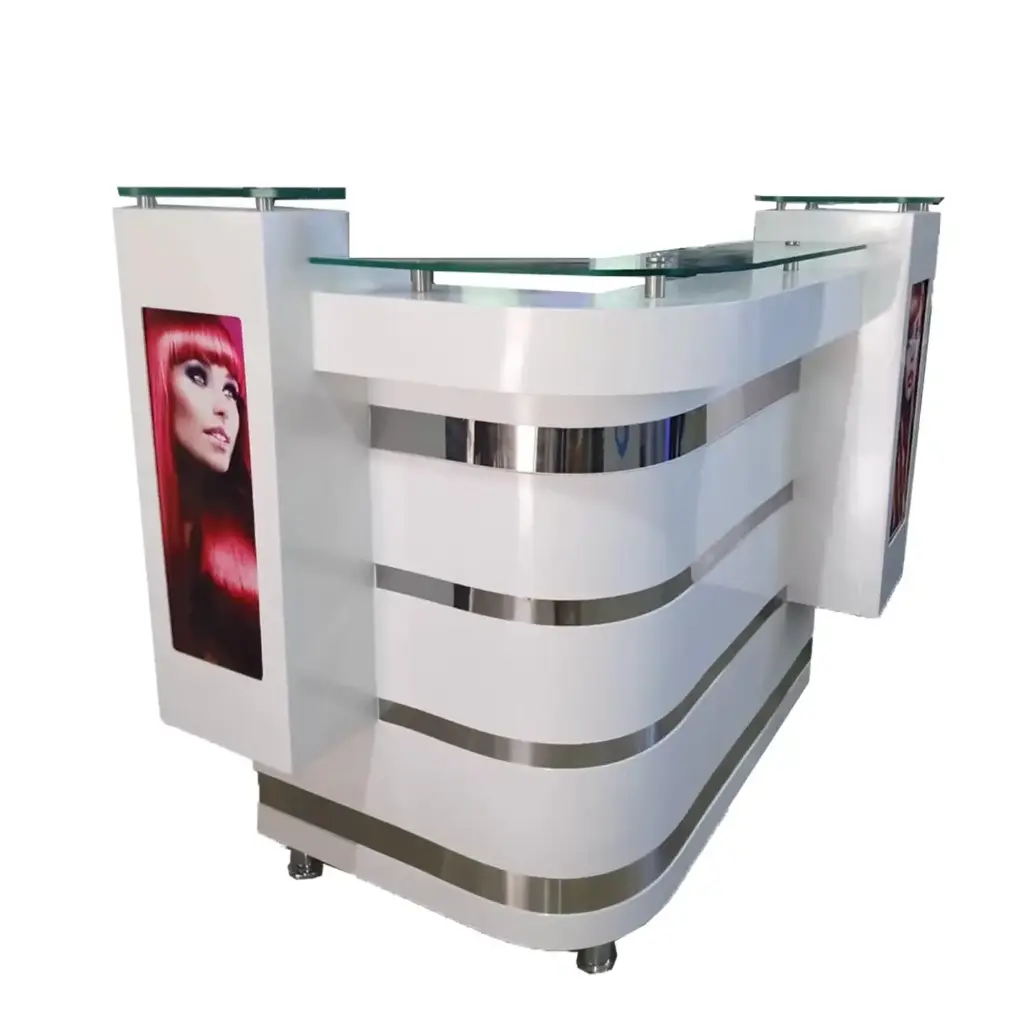 [TERR13658] Counter Recepcion Jindo