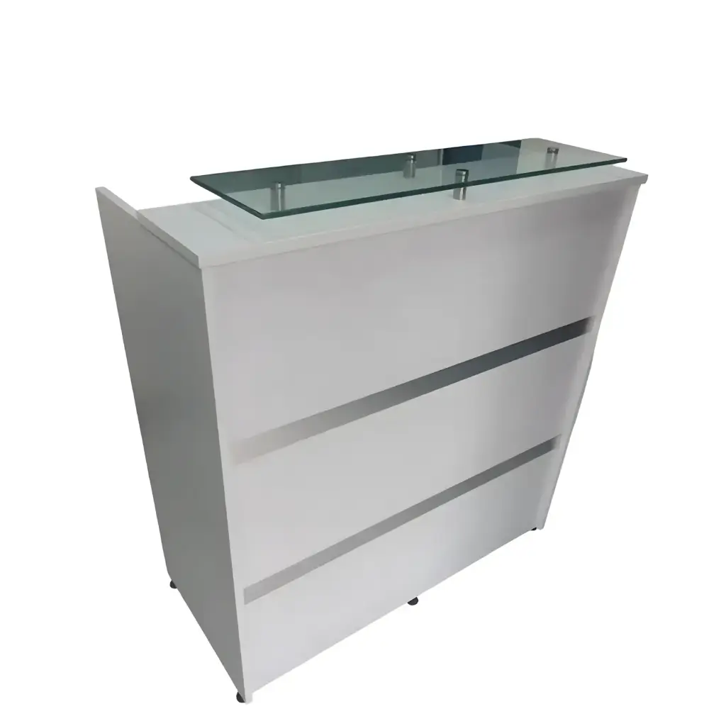 [TERR20526] Counter Recepción Veronica