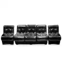 Sillón de Espera Yenze