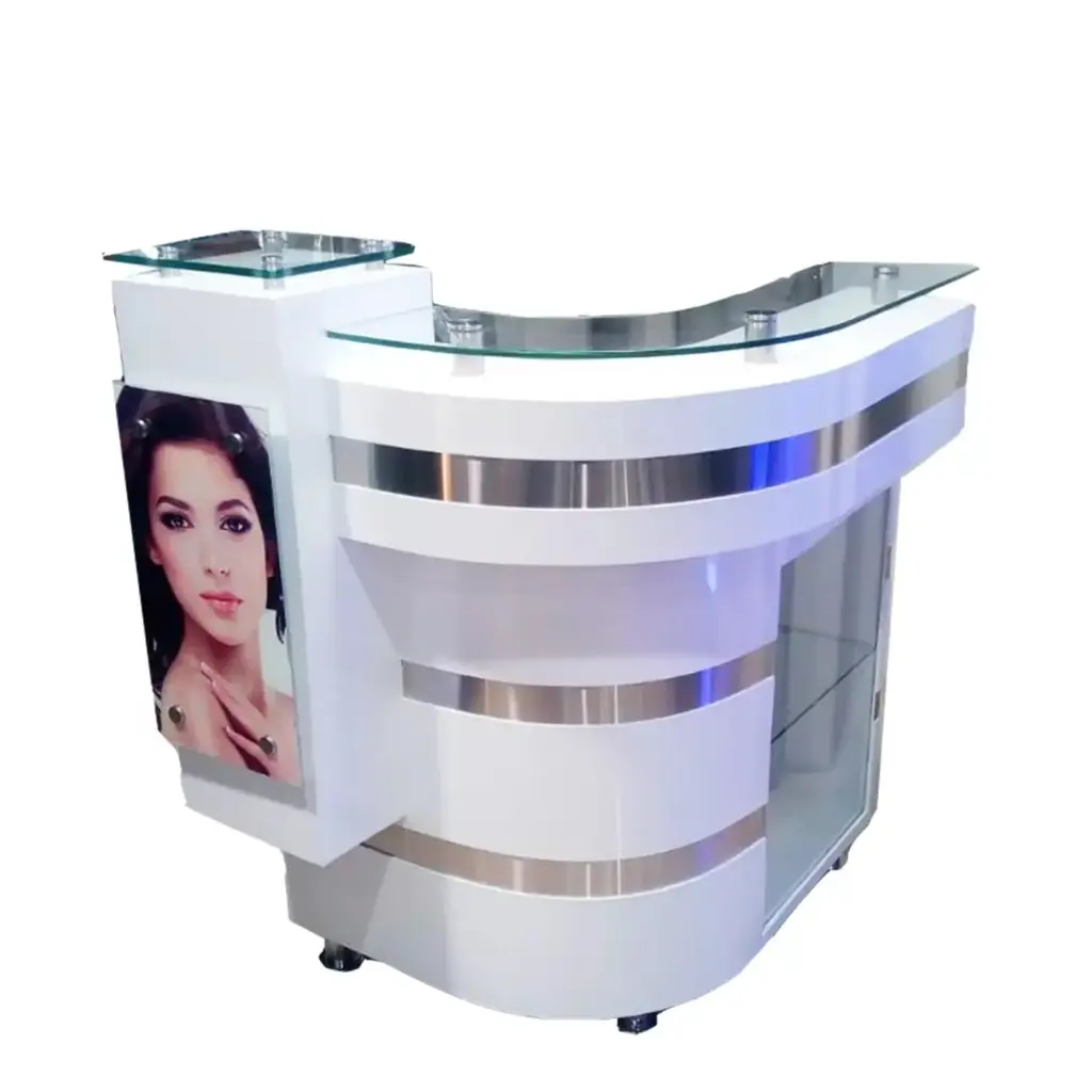 [TERR125634] Counter Recepción Pieri