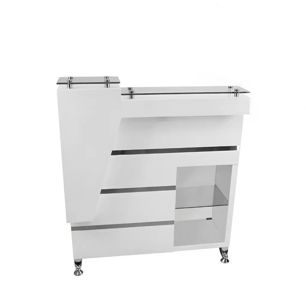 Counter Recepción Lian