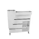 Counter Recepción Lian