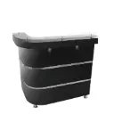 Counter Recepcion Gram Black