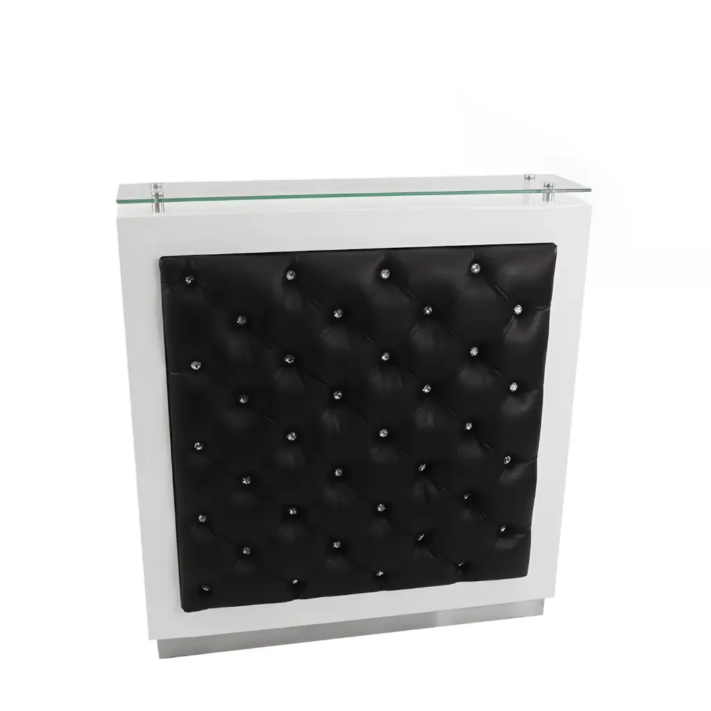 [TERR0563] Counter Recepción Kalan