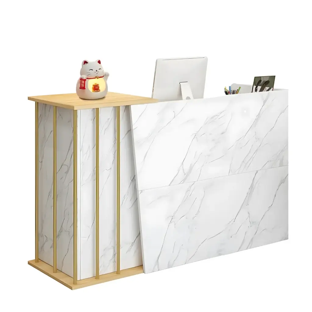 [TERR21369] Counter Recepcion Liliana