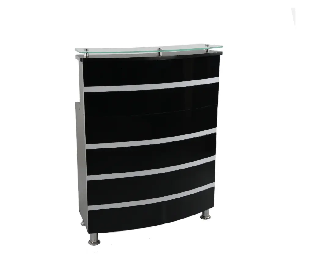 Counter Recepción Brind