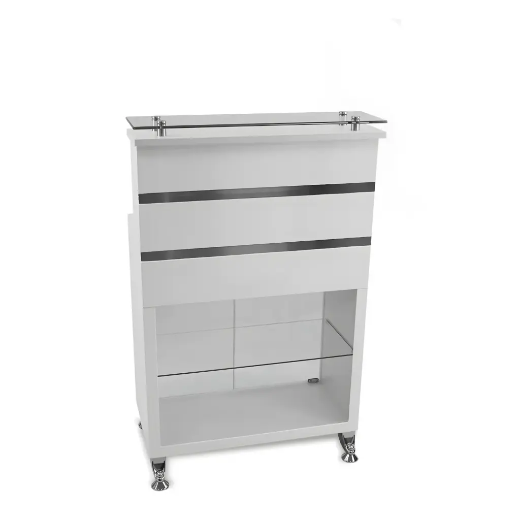 Counter Recepción Kila Whait
