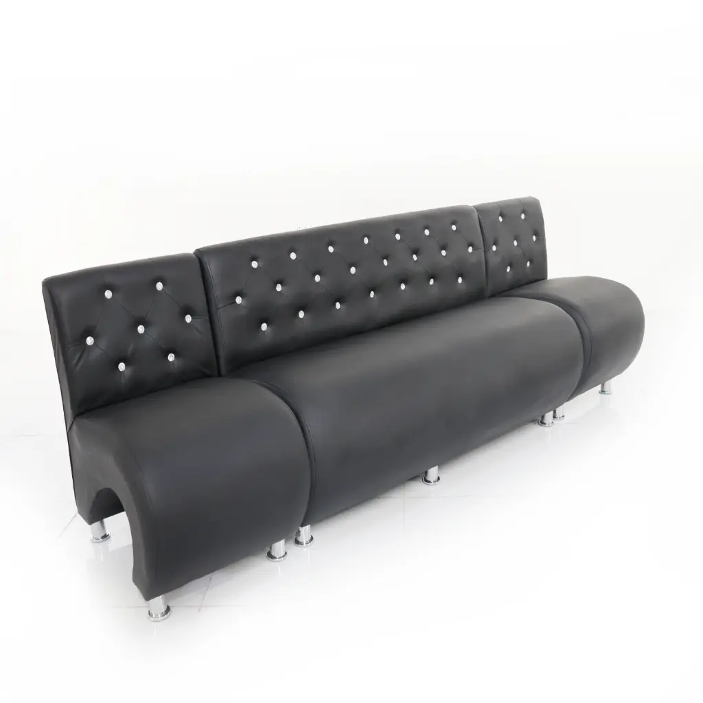 [ESPERA06654] Sillón de Espera Eman