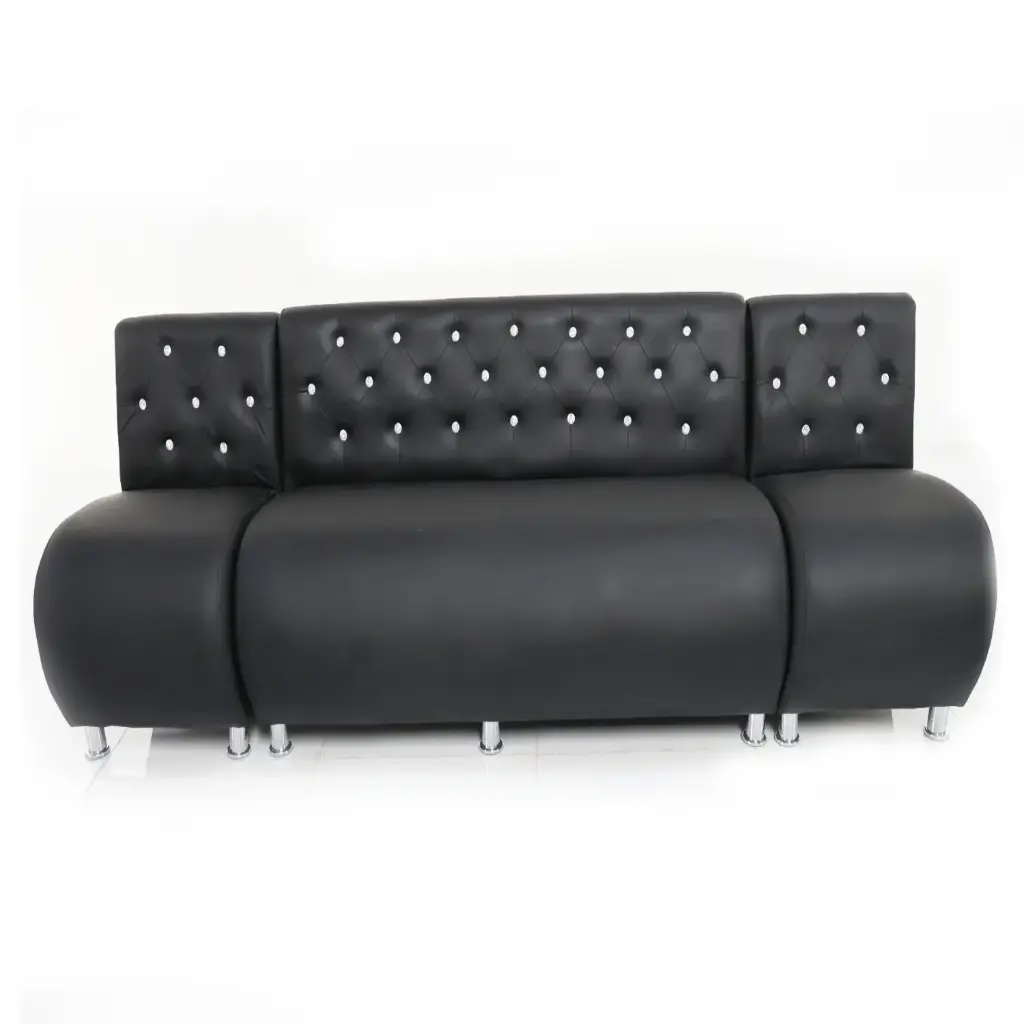 [ESPERA06654] Sillón de Espera Eman