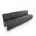 Sillón de Espera Eman
