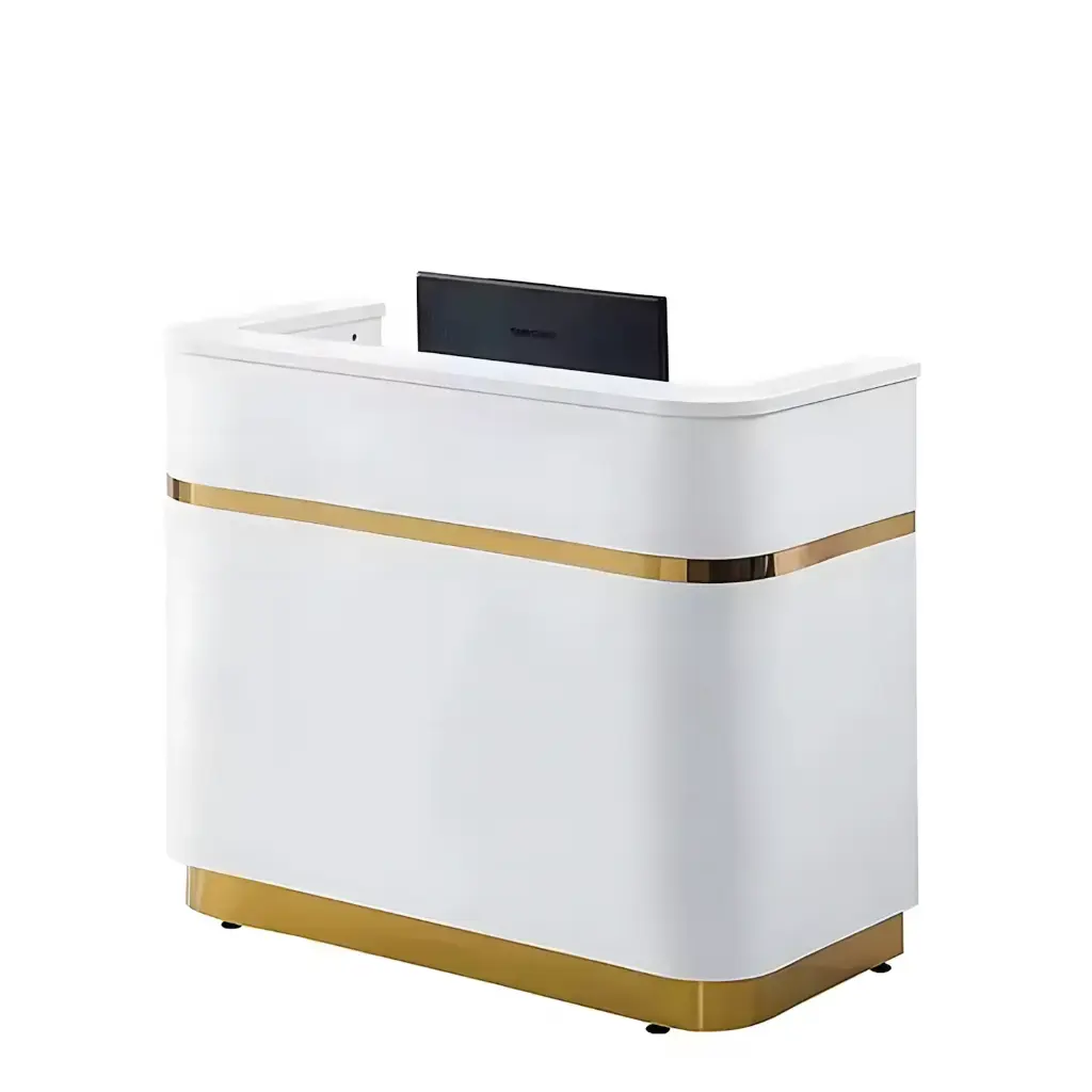 Counter Recepción Fani