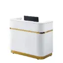 Counter Recepción Fani