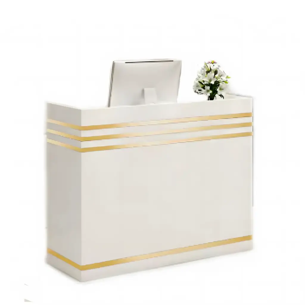 [TERR19154]  Counter Recepción Saara Whait