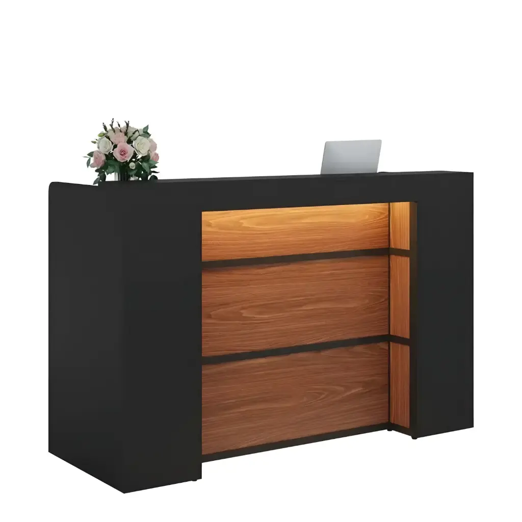 [TERR16369] Counter Recepción Fabi