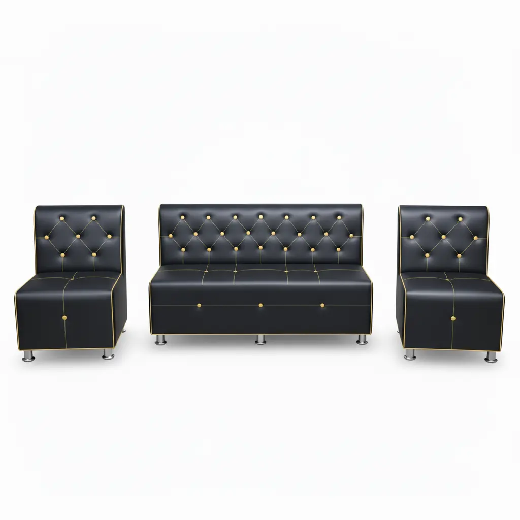 Sillón de Espera Sofis