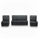 Sillón de Espera Sofis