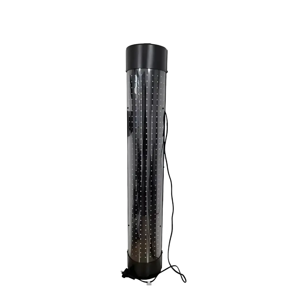 [BARBER09563] Pole Barber Boom