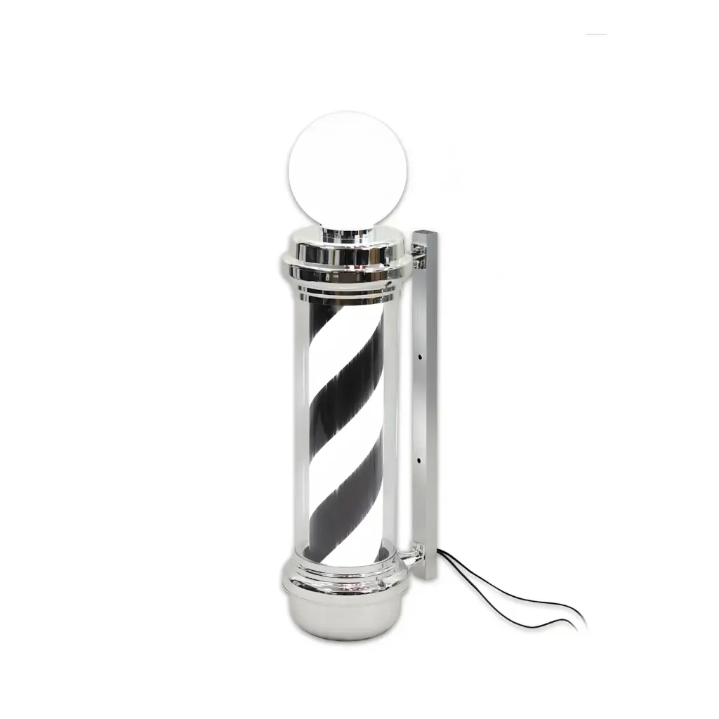 [BARBER05365] Pole Barber Classic Frord