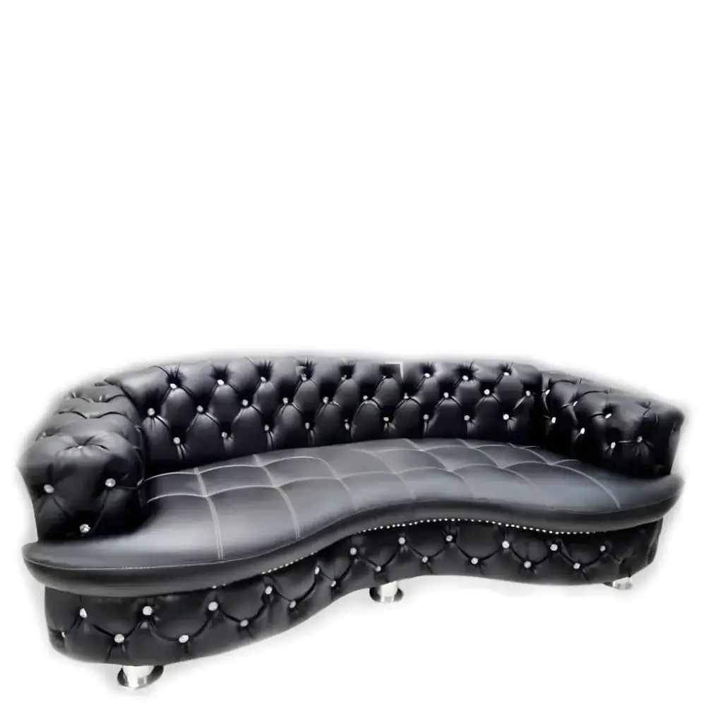 [ESPE08584] Sofá de Espera Patroklio