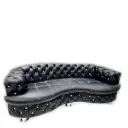 Sofá de Espera Patroklio