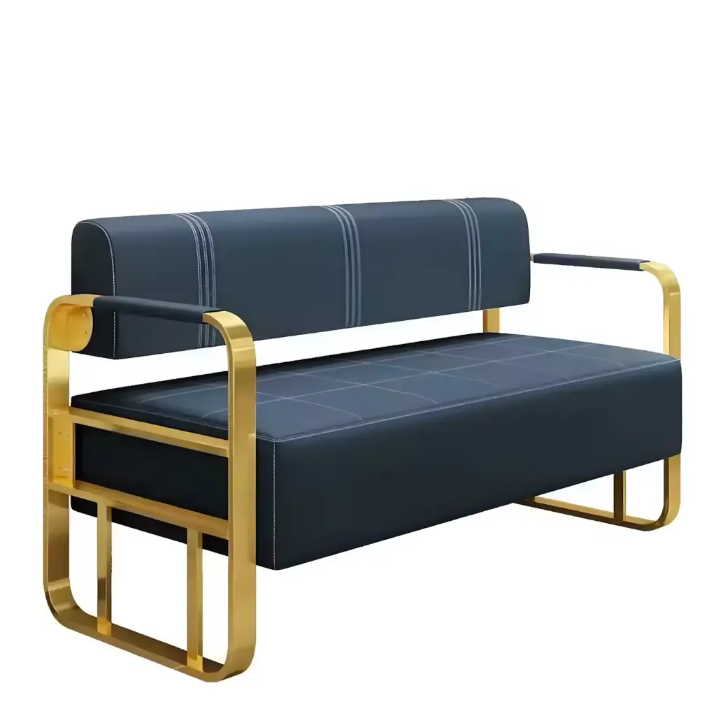 Sofá de Espera Zahara