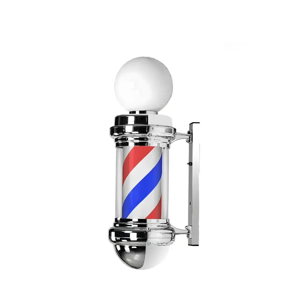 [BARBER1236] Pole Barber Mini Classic