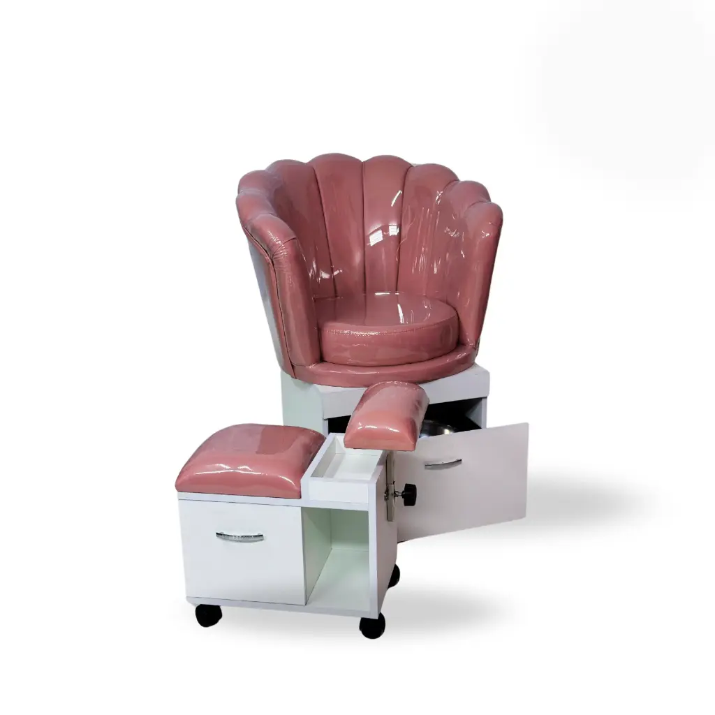 [PEDICU0365]  Sillón de Pedicure Dina Enmicado