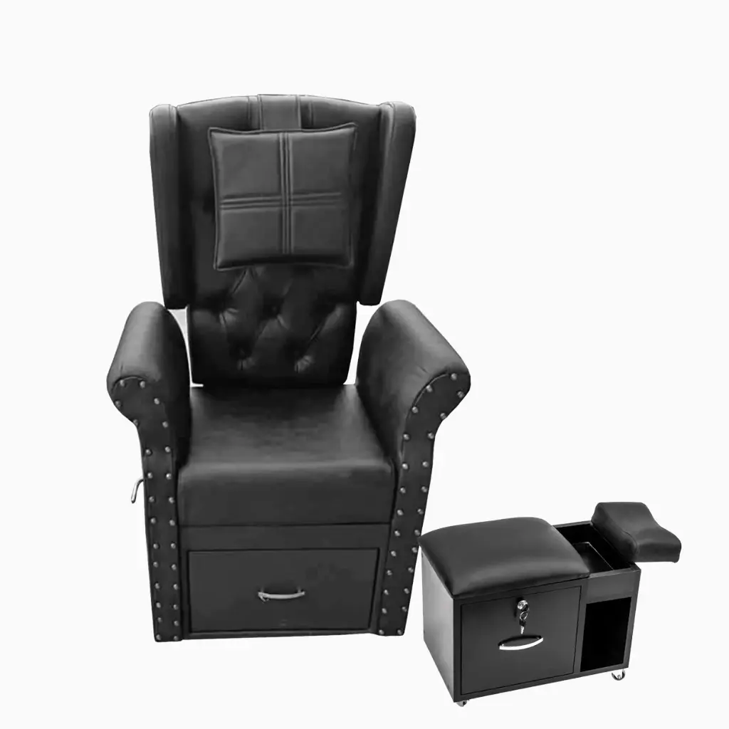 [PEDICU6524] Sillón de Pedicure Tania