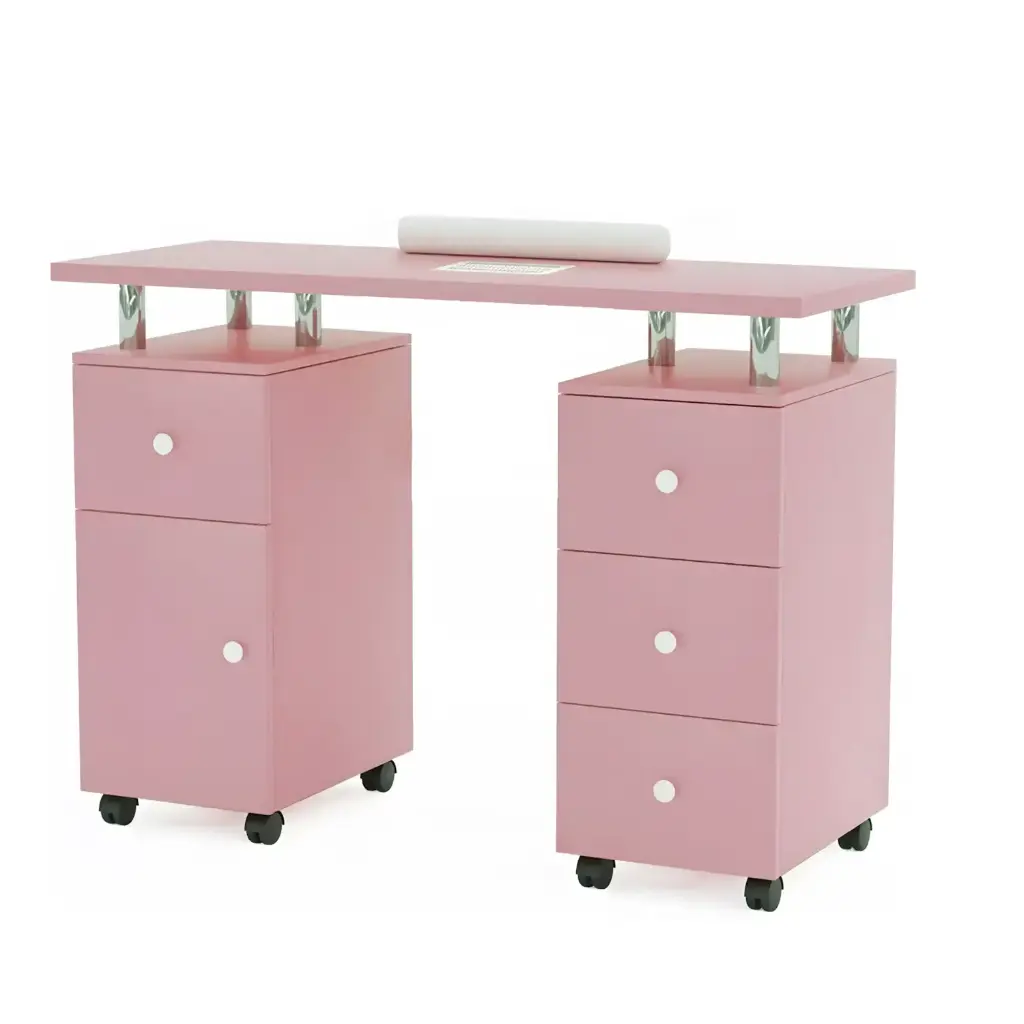 [MANICU14365] Mesa Manicure Liani