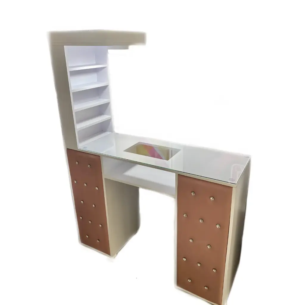 [MANICU203654] Mesa Manicure Yumi