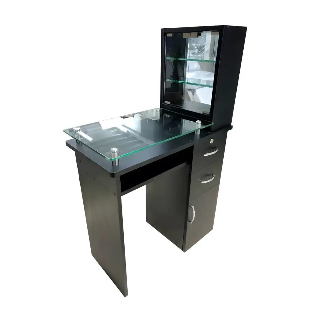 [MANICU113654] Mesa Manicure Raida