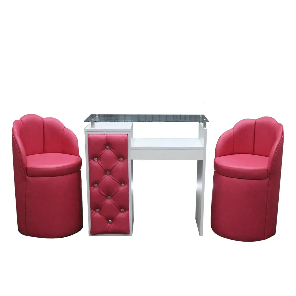 [MANICU06365] Pack Mesa Manicure Merchi