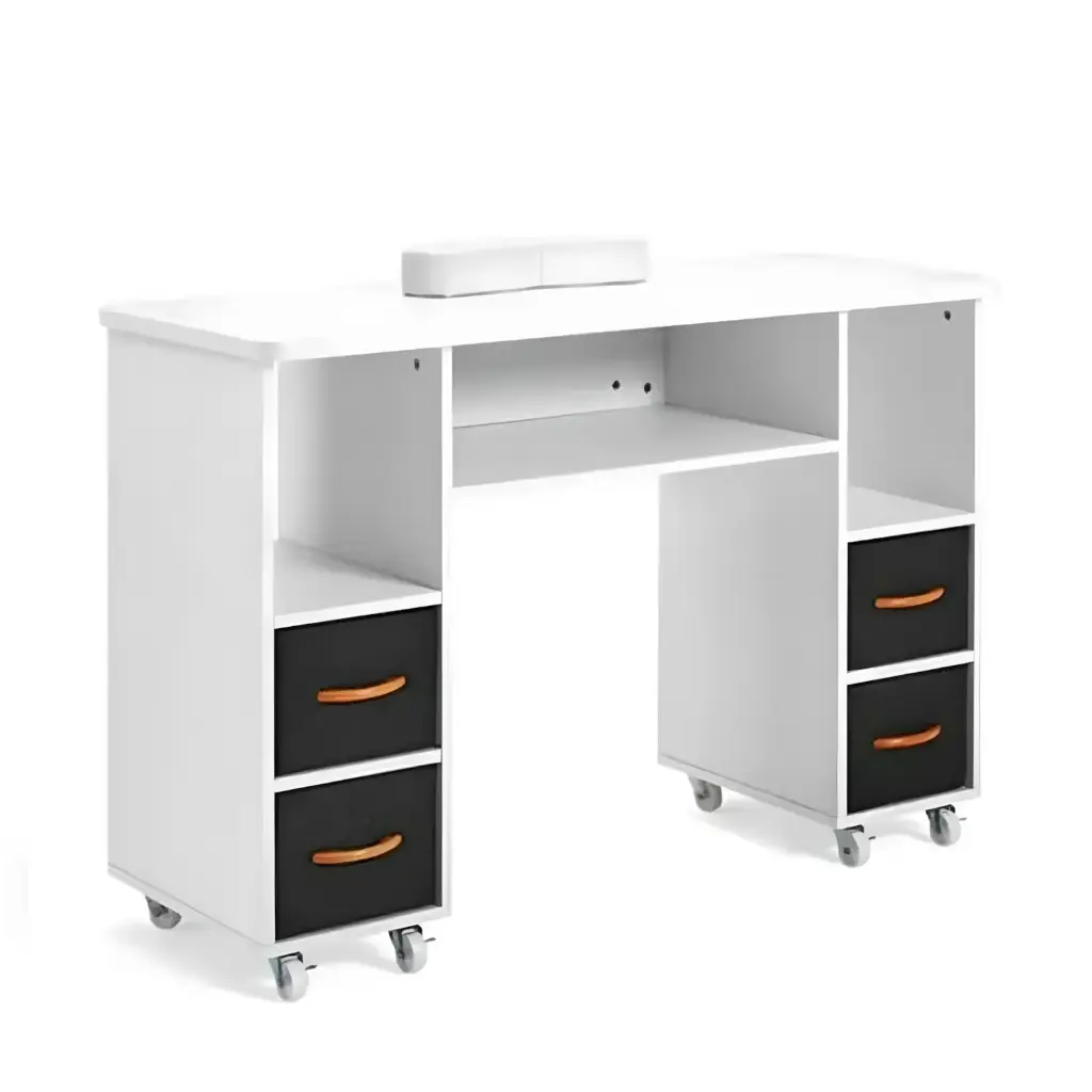 [MANICU21365] Mesa Manicure Nandi