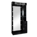 Estación con Espejo Led Tamia