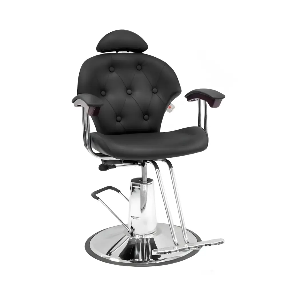 [BAR045648] Sillón Barbero Percha