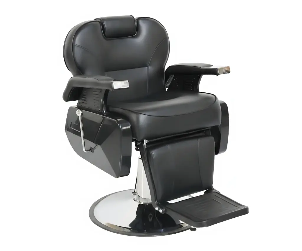 Sillón Barbero Harley Premiun
