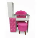Pack Manicure Sisa