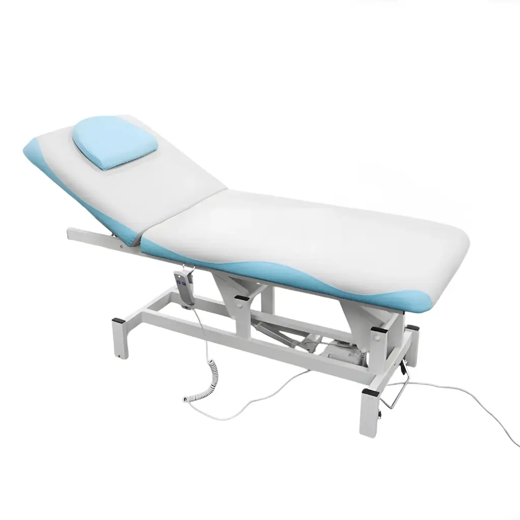 [CAMILL25401] Camilla Eléctrica Ajustable Grin