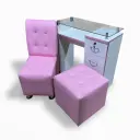 Pack Manicure Linon