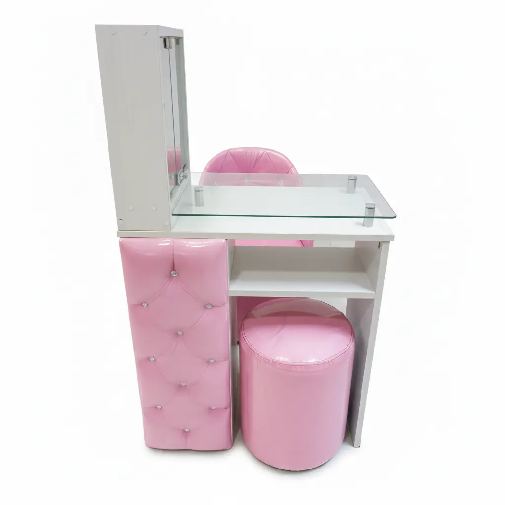 Pack Manicure Sisa Mica