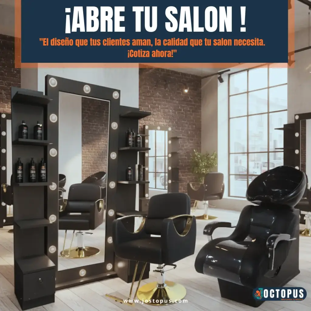 Pack Emprendedora Samia