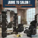 Pack Emprendedora Samia