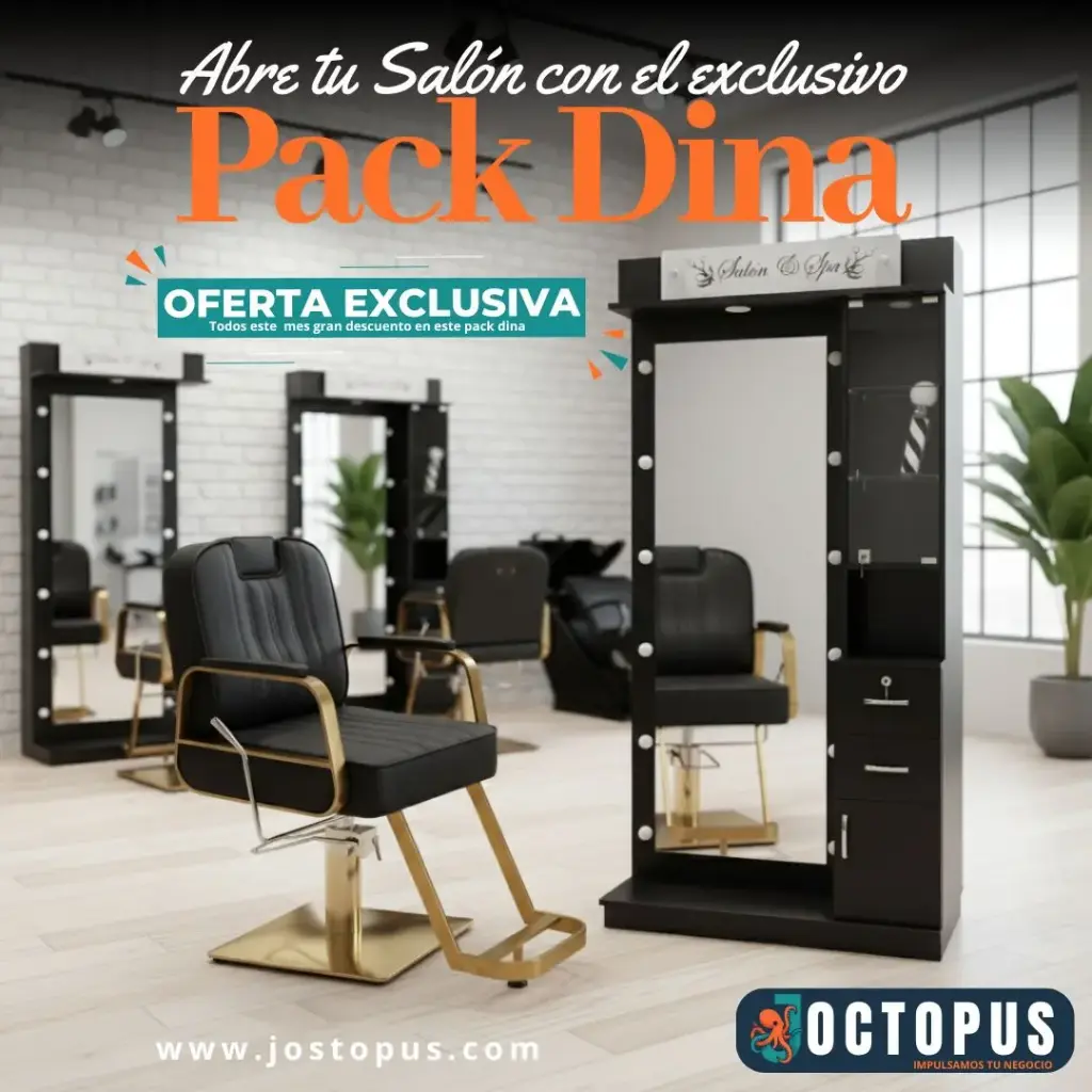 [PACK23654] Pack Dina