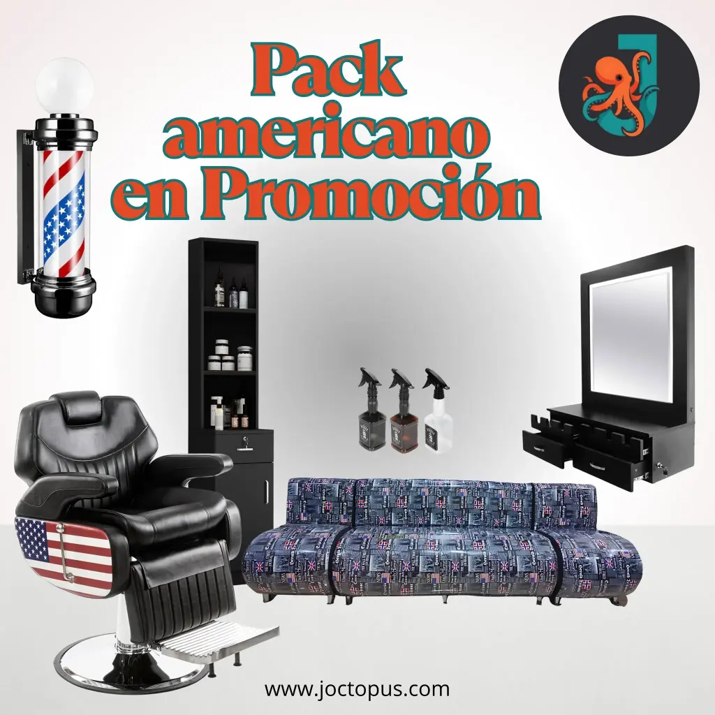 [PACK69853] Pack Barbero Jose