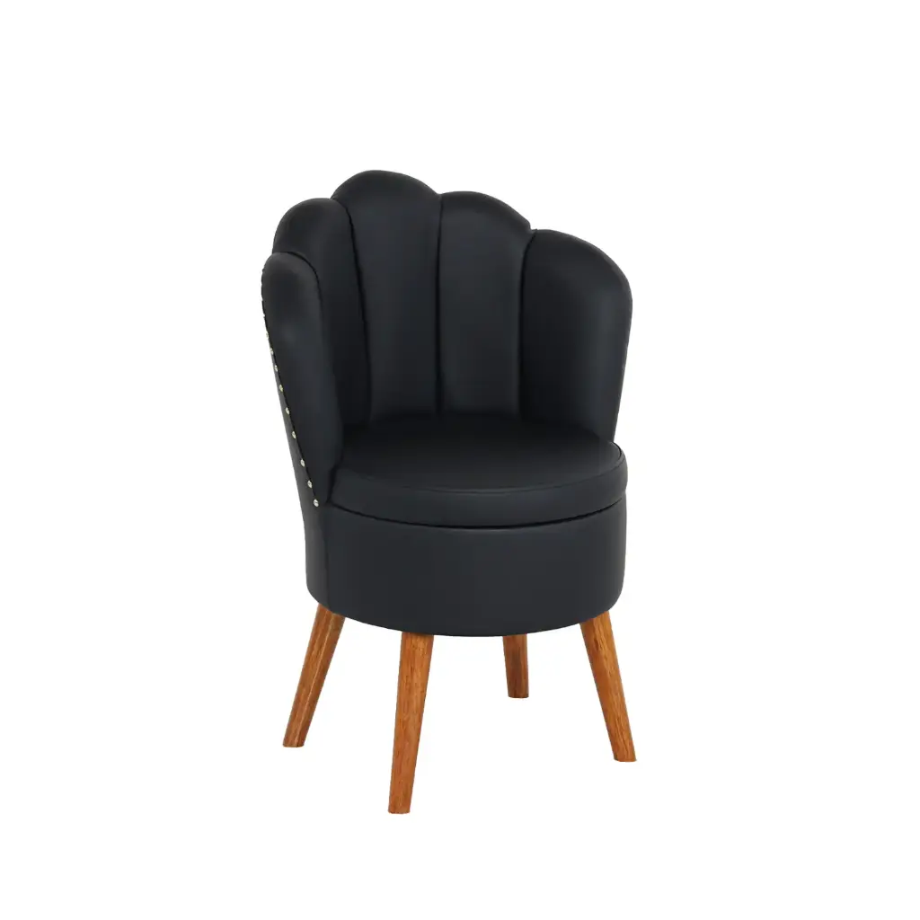 [FABAN083652] Silla Abanico Meri